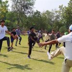 Punjab Police begins Free Physical Test Coaching for the aspirants
