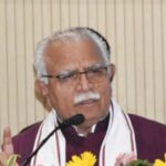 Haryana opposes imposition of water cess on hydro projects by Himachal